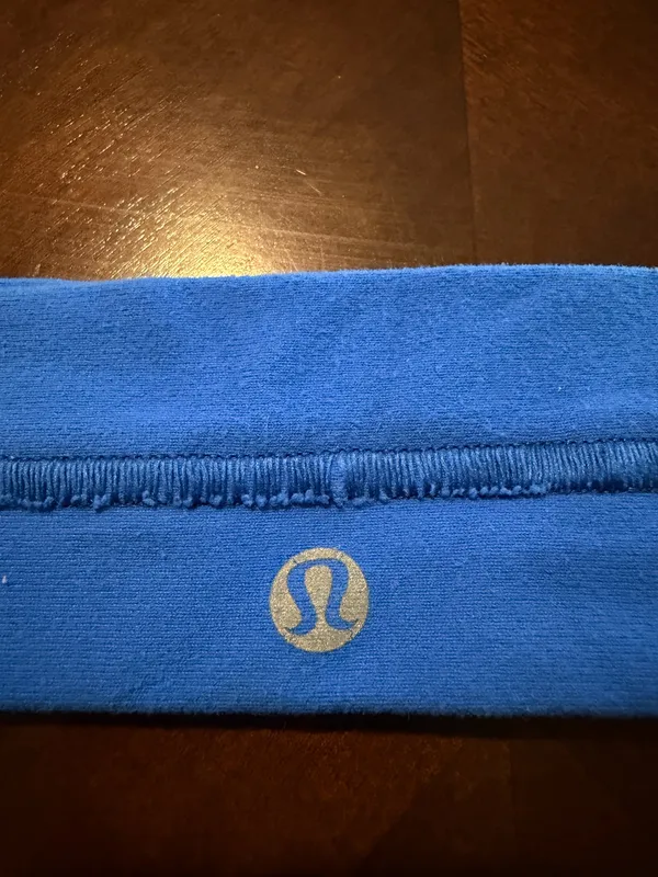 Lululemon Headband - Image 2