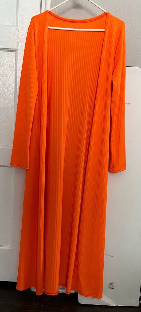 Women’s 3 Piece Lounger Wear Set - Image 7