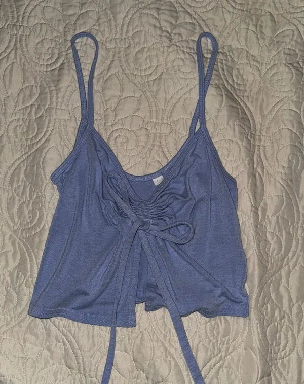 PacSun Crop Top - Image 3