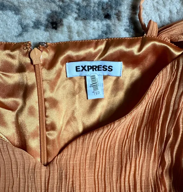 Express Wedding Guest Dress - Image 7