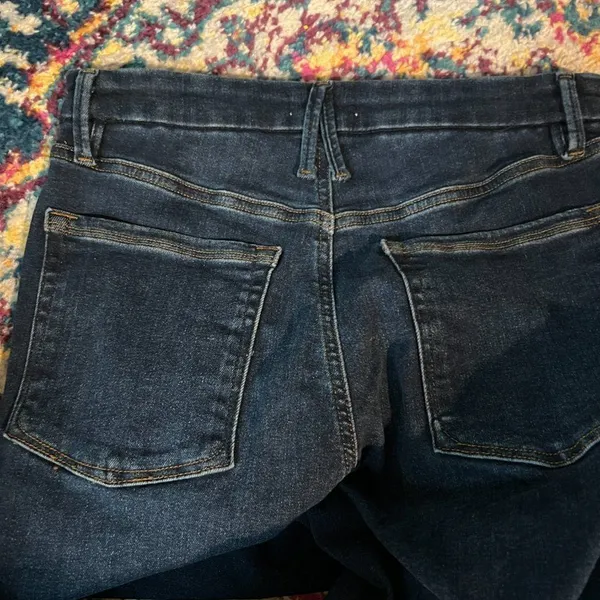 Good American Jeans size‎ 3 - Image 8