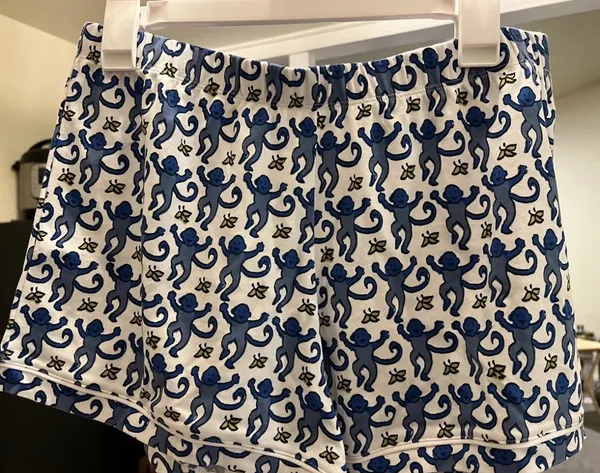 Roller Rabbit Pajamas - Image 4