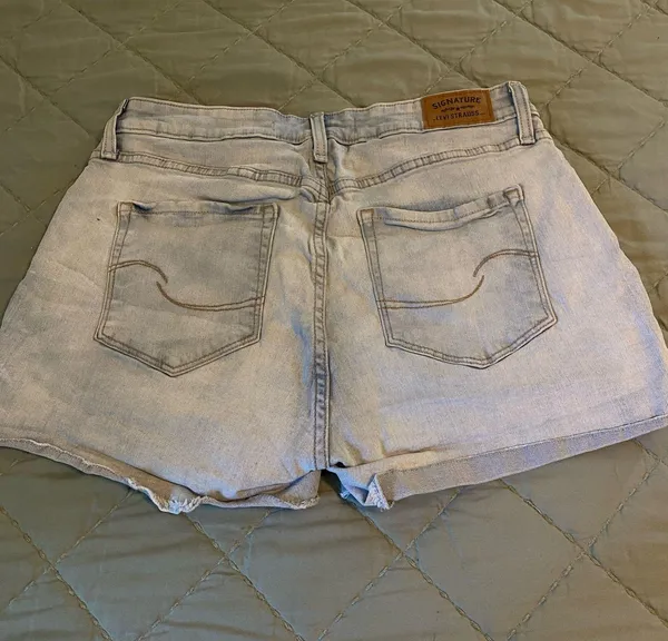 Levi’s Jeans Short - Image 2
