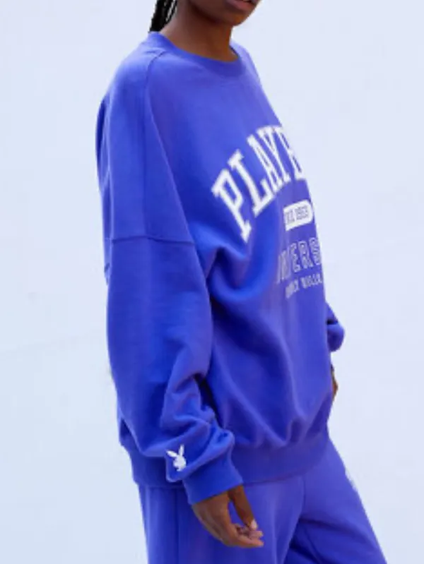 Playboy PacSun Hoodie - Image 3