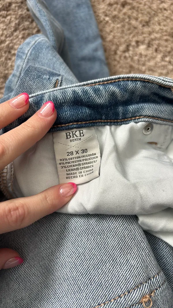 BKE Jeans - Image 2