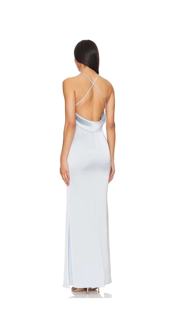 Katie May Maxi Dress - Image 2