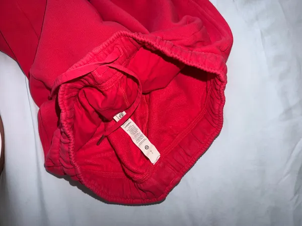 Women’s Lululemon Scuba Joggers - Image 5