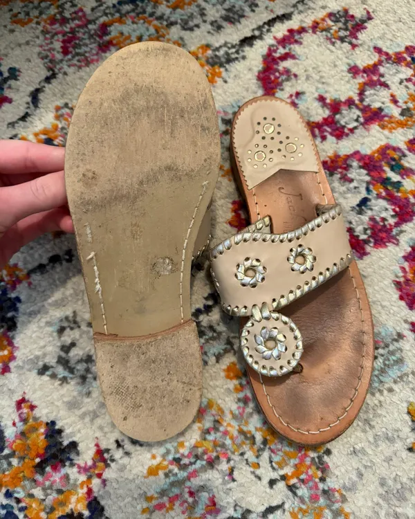 Sandals - Image 3