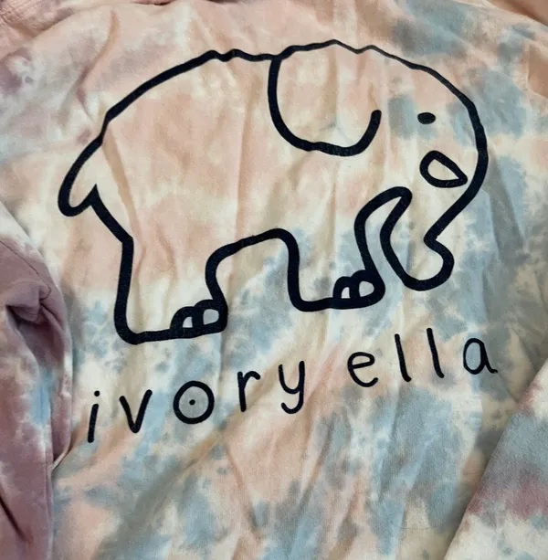 Ivory Ella Long-sleeve Shirt - Image 2