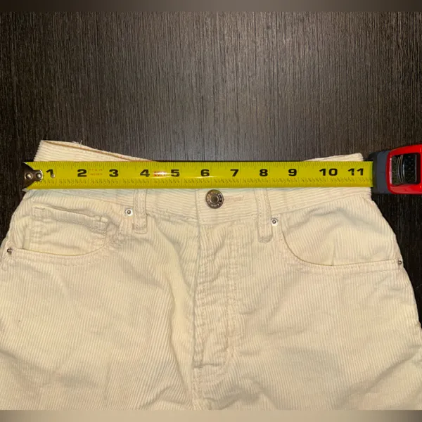PacSun Butterfly Shorts - Image 9