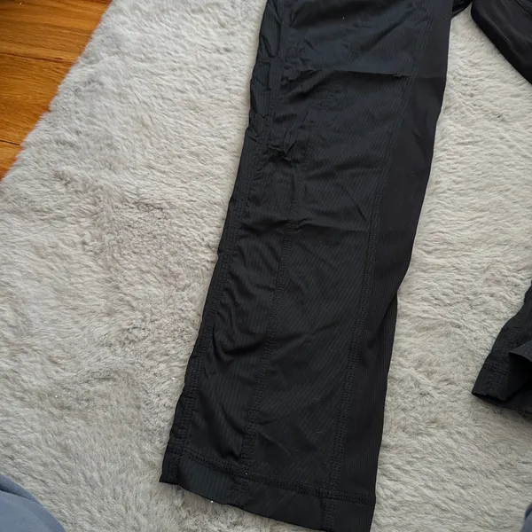 Lululemon Dance Studio Mid-Rise Cropped Pant - Image 4