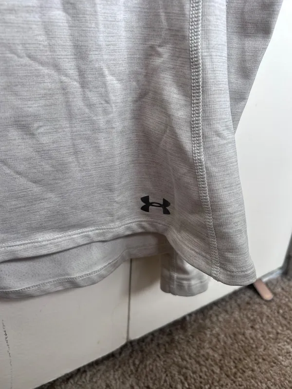 UnderArmour Quarter-Zip Pullover - Image 4