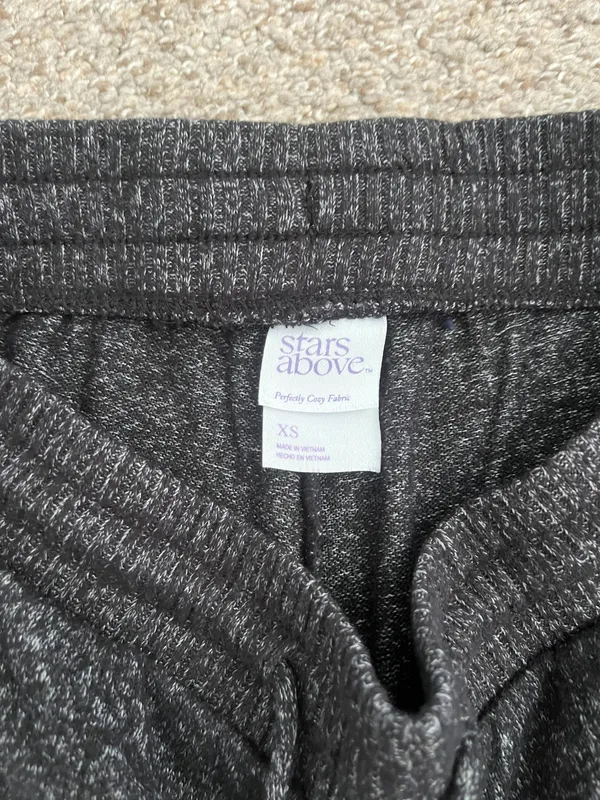 Target Pajama Shorts - Image 2