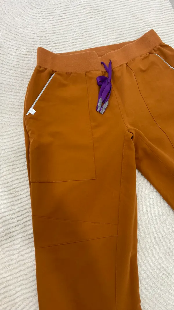 FIGS Scrub Pants - Image 4