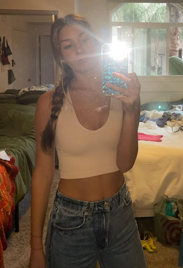 Free People Tank Top - Image 2
