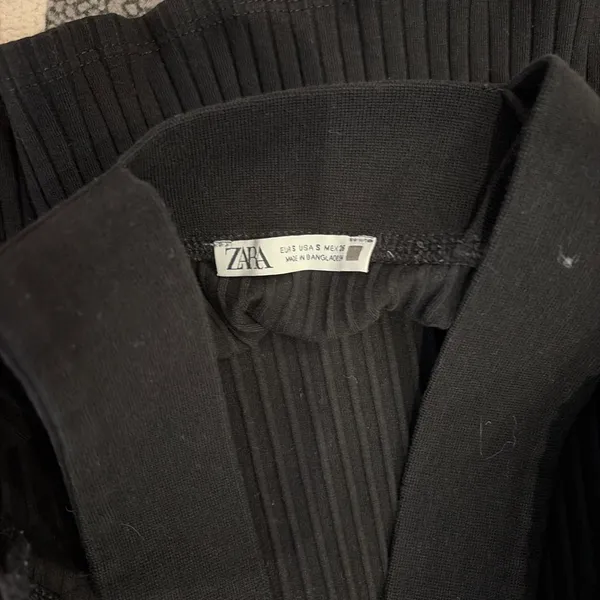 Zara top - Image 3