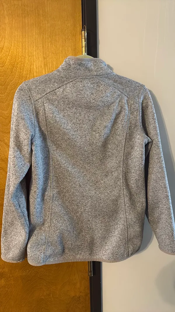 LLBean Fleece - Image 2