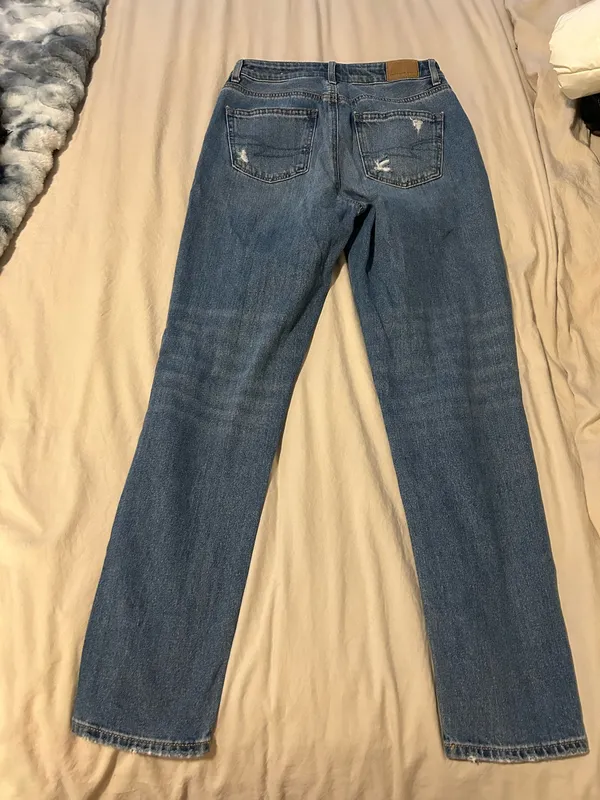 American Eagle Jeans - Image 2