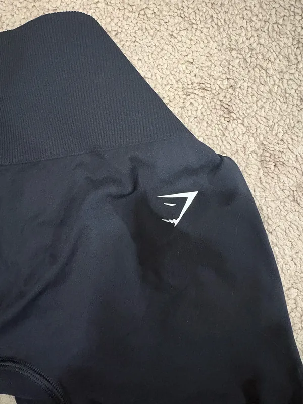 Gymshark Everyday Seamless Shorts - Image 3