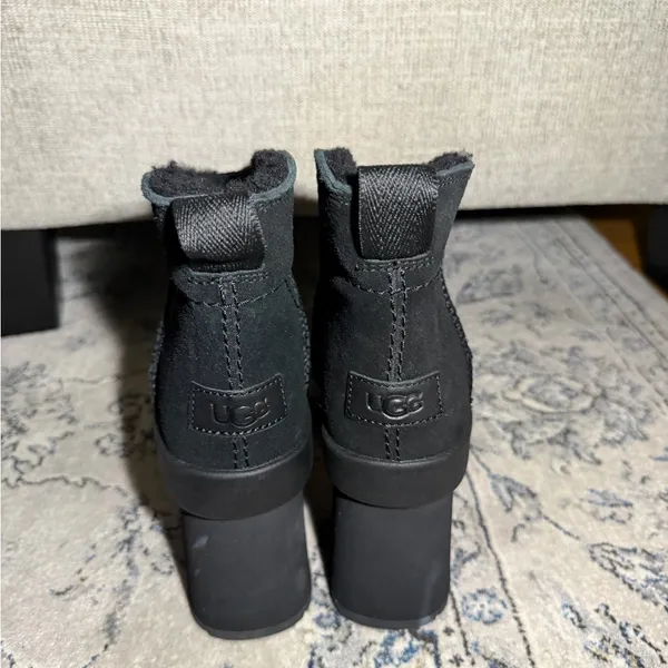 UGG New Heights Platform Mini Boot - Image 6