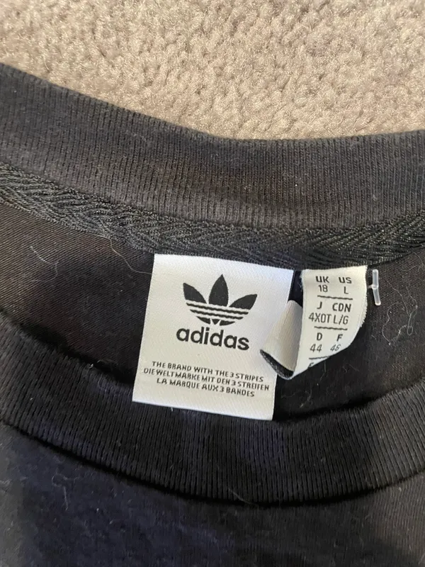 Adidas Top - Image 2