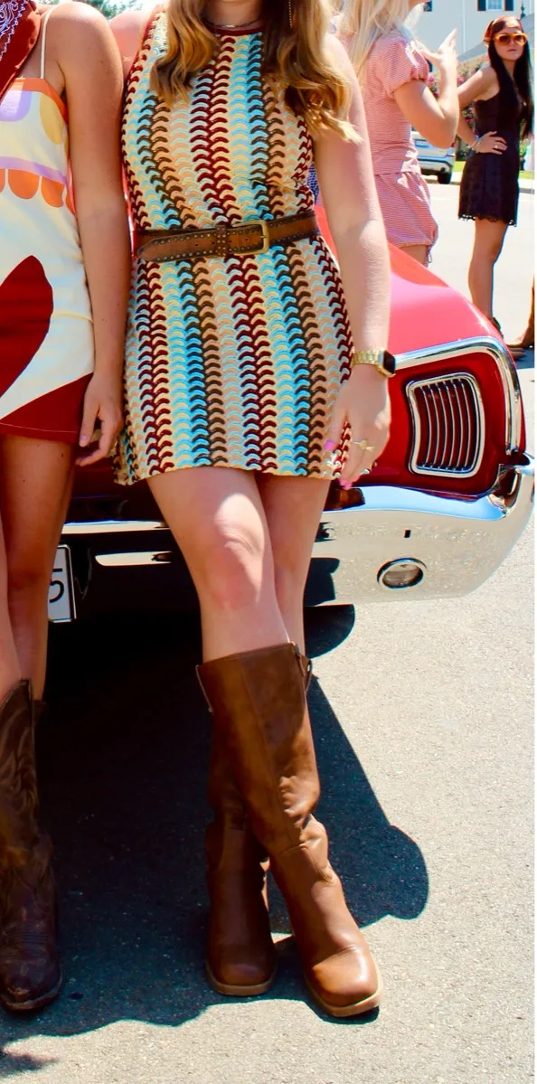 shein forever 21 dress - Image 2