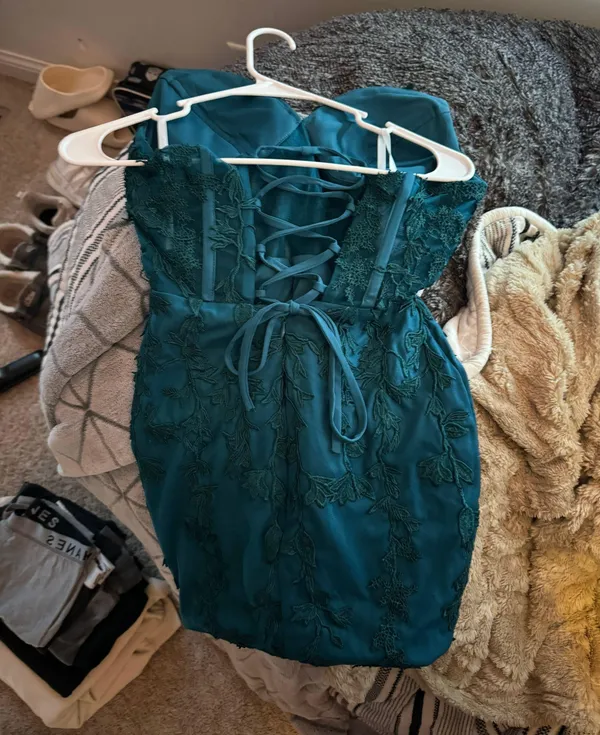 Amazon Homecoming Dress - Image 2