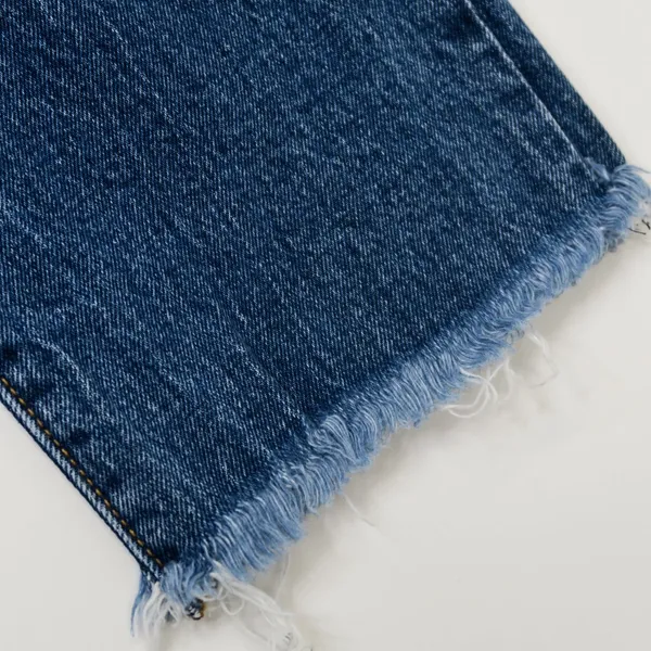 Levi’s Wedgie Straight Fit Jeans - Image 5