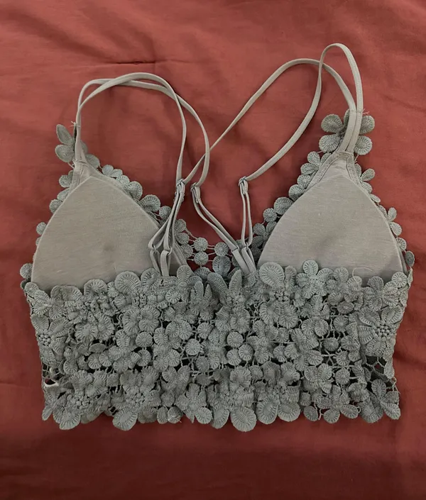 Lash Next Door Bralette - Image 2