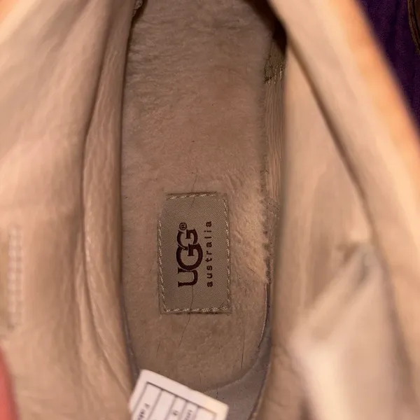 UGG Ankle Boots - Image 5