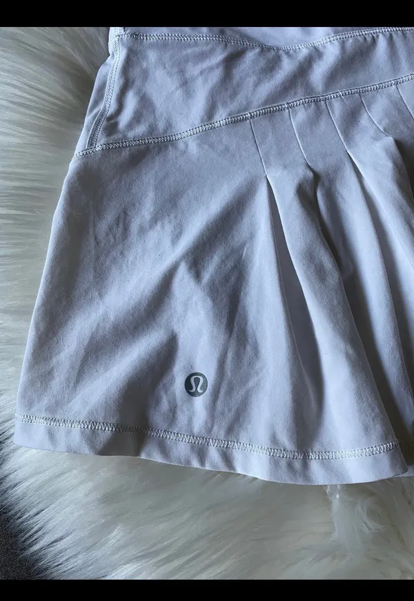 LULULEMON Circuit Breaker Skirt - Image 5