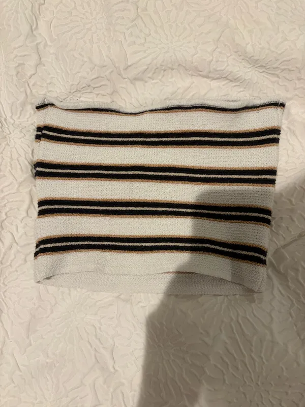 American Eagle Tube Top - Image 2