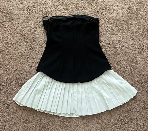 Princess Polly Mini Dress - Image 2