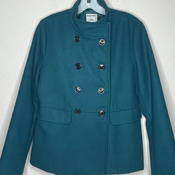 Old Navy Coat‎ - Image 6
