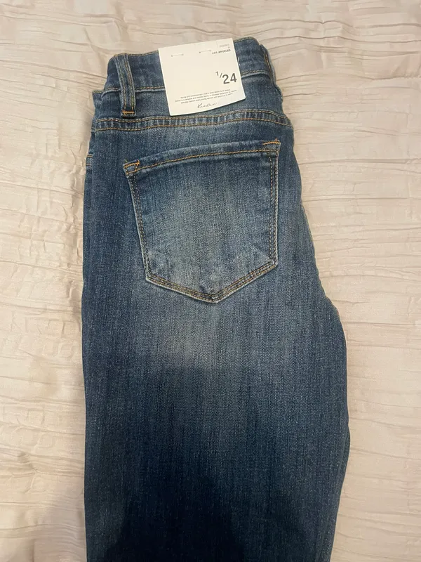 Kancan Jeans  - Image 2