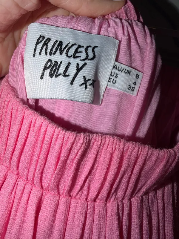 Princess Polly Two-Piece Set - Image 6