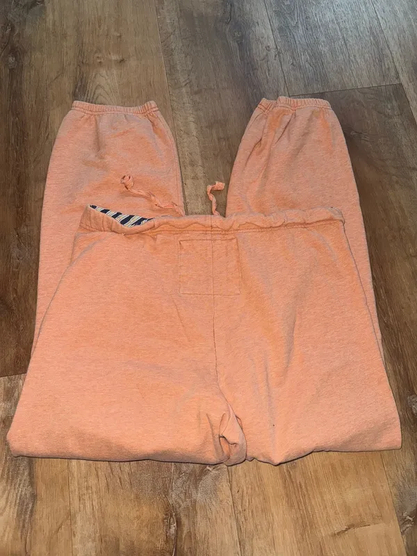 PINK Victoria's Secret Vintage Sweatpants - Image 4