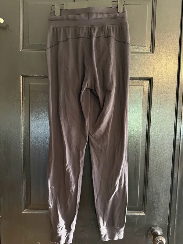 Lululemon Ready To Rulu Joggers - Image 3