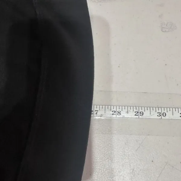 SoulCycle West End Washington DC Large Black‎ Spellout Pullover Sweatshirt - Image 6