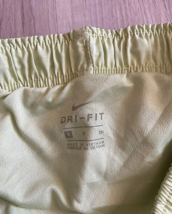 Nike Dri-Fit Shorts - Image 3