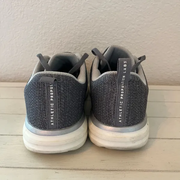 APL Athletic Propulsion Labs Techloom Pro Running Tennis Shoes Sneakers - Image 5
