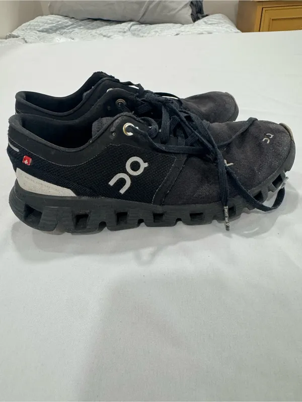 On Cloud‎ X 3 Training Shoe W5.5 - Image 3