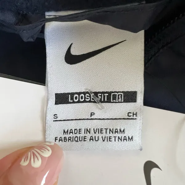 NWT NIKE Repel Park 20 Jacket - Image 7