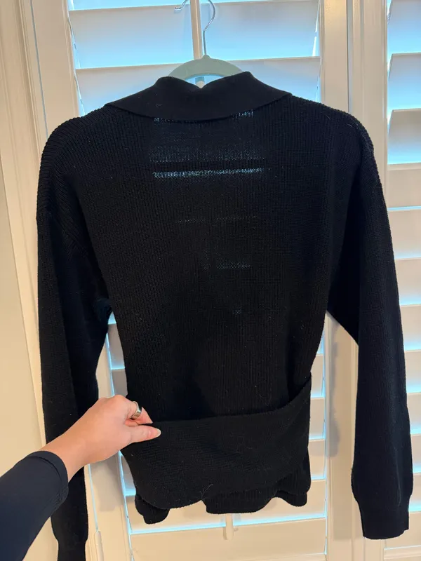 Rails Darya Sweater - Image 4