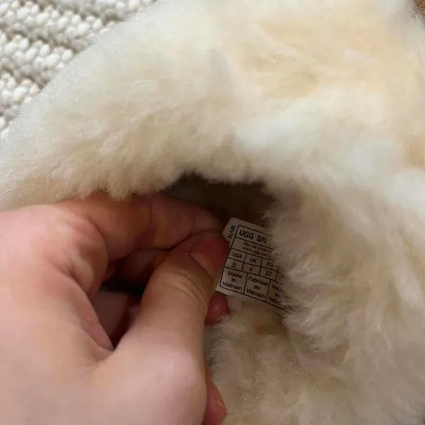 UGG Disquette Slippers - Image 8