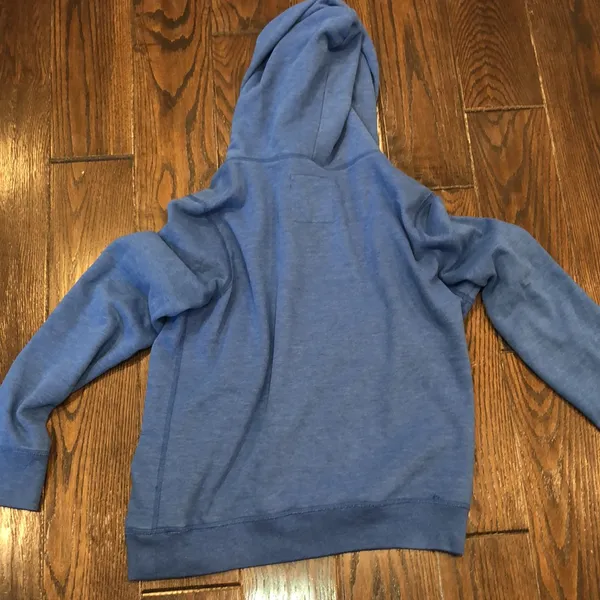 American eagle pullover sweatshirt size large vintage - Image 5