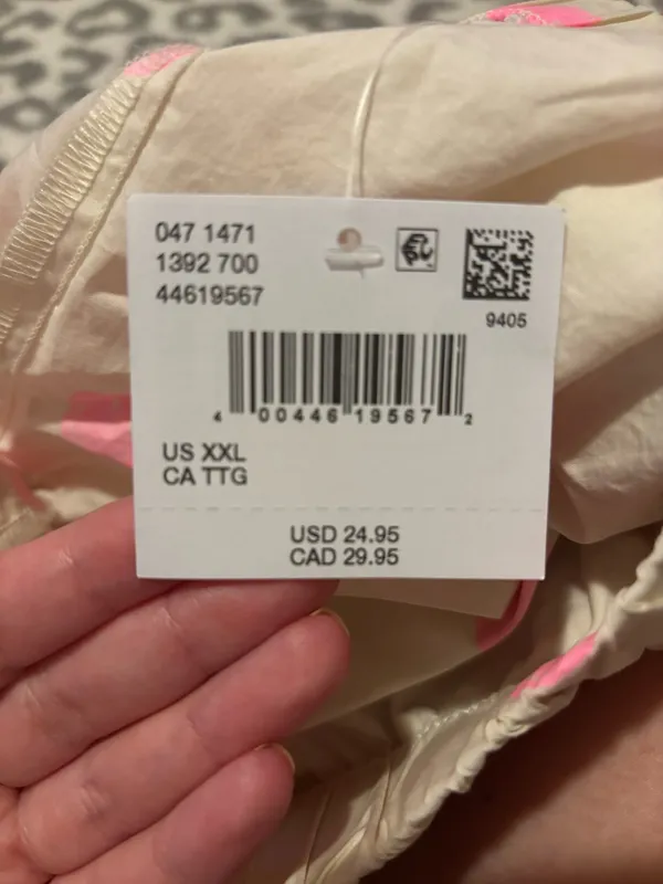 American Eagle Smiley Boxers - Image 2
