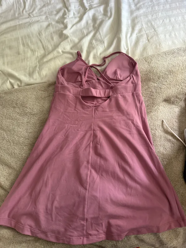 Alo Dress Yoga - Image 2