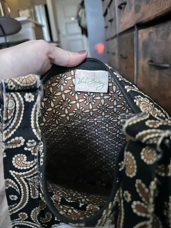 Vera Bradley Purse and wallet  - Image 5