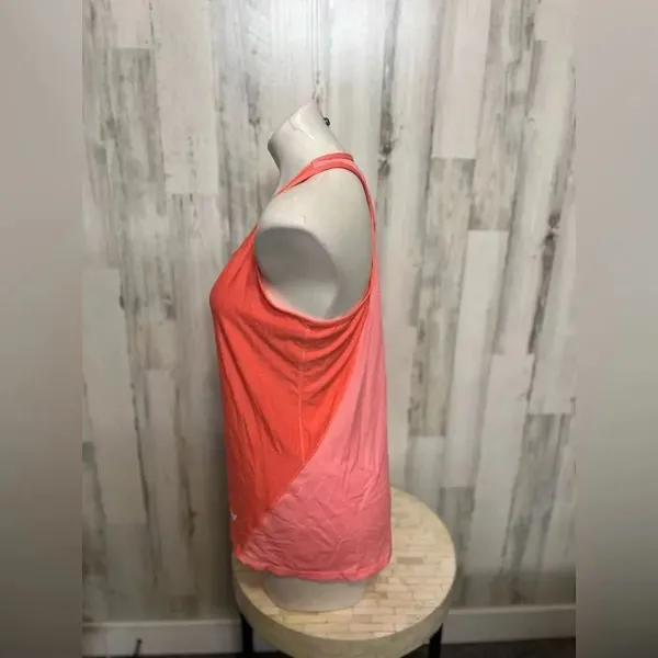 Tank top Orange Size L - Image 2